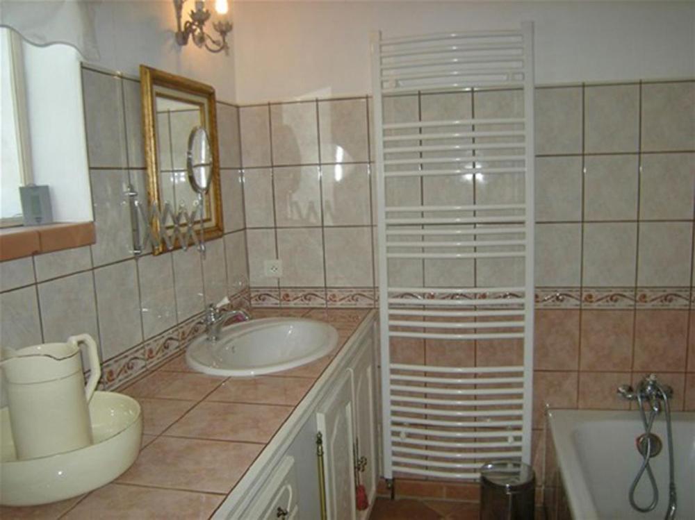 Chambre D'Hote Le Grand Barsan Vaison-la-Romaine Zewnętrze zdjęcie